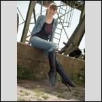 Chaussures a talons/bottes/cuissardes!!!j'adore voir les femmes avec!! - #931098-3