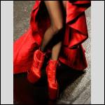 Chaussures a talons/bottes/cuissardes!!!j'adore voir les femmes avec!! - #932453-2