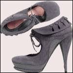 Chaussures a talons/bottes/cuissardes!!!j'adore voir les femmes avec!! - #932453-3