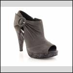 Chaussures a talons/bottes/cuissardes!!!j'adore voir les femmes avec!! - #932456-1