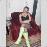 Chaussures a talons/bottes/cuissardes!!!j'adore voir les femmes avec!! - #933374-2