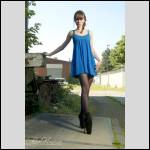 Chaussures a talons/bottes/cuissardes!!!j'adore voir les femmes avec!! - #933376-3