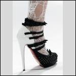 Chaussures a talons/bottes/cuissardes!!!j'adore voir les femmes avec!! - #933383-2