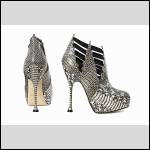 Chaussures a talons/bottes/cuissardes!!!j'adore voir les femmes avec!! - #934762-4