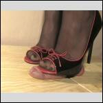 Chaussures a talons/bottes/cuissardes!!!j'adore voir les femmes avec!! - #934767-1