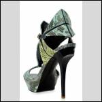 Chaussures a talons/bottes/cuissardes!!!j'adore voir les femmes avec!! - #936053-2