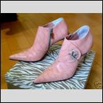 Chaussures a talons/bottes/cuissardes!!!j'adore voir les femmes avec!! - #936058-1