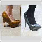 Chaussures a talons/bottes/cuissardes!!!j'adore voir les femmes avec!! - #936058-4
