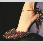 Chaussures a talons/bottes/cuissardes!!!j'adore voir les femmes avec!! - #936062-3