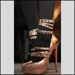 Chaussures a talons/bottes/cuissardes!!!j'adore voir les femmes avec!! - #936069-4