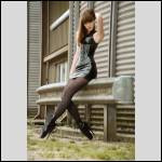 Chaussures a talons/bottes/cuissardes!!!j'adore voir les femmes avec!! - #936070-1