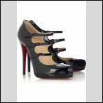Chaussures a talons/bottes/cuissardes!!!j'adore voir les femmes avec!! - #936070-4