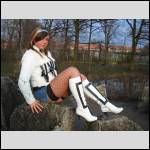 Chaussures a talons/bottes/cuissardes!!!j'adore voir les femmes avec!! - #937340-1