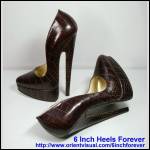 Chaussures a talons/bottes/cuissardes!!!j'adore voir les femmes avec!! - #937345-1