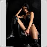Chaussures a talons/bottes/cuissardes!!!j'adore voir les femmes avec!! - #938144-4