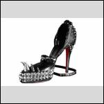Chaussures a talons/bottes/cuissardes!!!j'adore voir les femmes avec!! - #939134-4