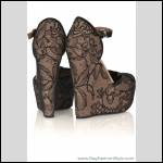 Chaussures a talons/bottes/cuissardes!!!j'adore voir les femmes avec!! - #940762-2