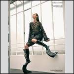 Chaussures a talons/bottes/cuissardes!!!j'adore voir les femmes avec!! - #940763-1