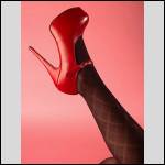 Chaussures a talons/bottes/cuissardes!!!j'adore voir les femmes avec!! - #940767-1