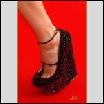 Chaussures a talons/bottes/cuissardes!!!j'adore voir les femmes avec!! - #940767-2