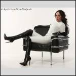Chaussures a talons/bottes/cuissardes!!!j'adore voir les femmes avec!! - #940768-3