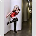 Chaussures a talons/bottes/cuissardes!!!j'adore voir les femmes avec!! - #940769-2