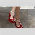 Chaussures a talons/bottes/cuissardes!!!j'adore voir les femmes avec!! - #940769-4