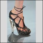Chaussures a talons/bottes/cuissardes!!!j'adore voir les femmes avec!! - #940772-4