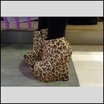 Chaussures a talons/bottes/cuissardes!!!j'adore voir les femmes avec!! - #940780-1