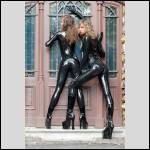 Chaussures a talons/bottes/cuissardes!!!j'adore voir les femmes avec!! - #940782-1