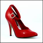 Chaussures a talons/bottes/cuissardes!!!j'adore voir les femmes avec!! - #943306-4