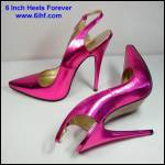 Chaussures a talons/bottes/cuissardes!!!j'adore voir les femmes avec!! - #943310-3