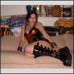 Chaussures a talons/bottes/cuissardes!!!j'adore voir les femmes avec!! - #943311-2