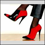 Chaussures a talons/bottes/cuissardes!!!j'adore voir les femmes avec!! - #944973-1