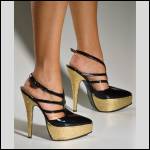 Chaussures a talons/bottes/cuissardes!!!j'adore voir les femmes avec!! - #944973-2