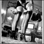Chaussures a talons/bottes/cuissardes!!!j'adore voir les femmes avec!! - #948283-2