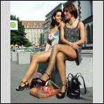 Chaussures a talons/bottes/cuissardes!!!j'adore voir les femmes avec!! - #948284-2