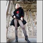 Chaussures a talons/bottes/cuissardes!!!j'adore voir les femmes avec!! - #948289-2
