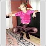Chaussures a talons/bottes/cuissardes!!!j'adore voir les femmes avec!! - #948292-4