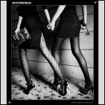 Chaussures a talons/bottes/cuissardes!!!j'adore voir les femmes avec!! - #948294-4