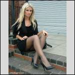Chaussures a talons/bottes/cuissardes!!!j'adore voir les femmes avec!! - #949962-3