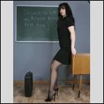 Chaussures a talons/bottes/cuissardes!!!j'adore voir les femmes avec!! - #951911-1