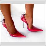 Chaussures a talons/bottes/cuissardes!!!j'adore voir les femmes avec!! - #953101-3