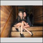 Chaussures a talons/bottes/cuissardes!!!j'adore voir les femmes avec!! - #954132-4