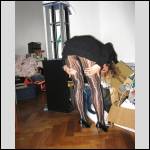 Chaussures a talons/bottes/cuissardes!!!j'adore voir les femmes avec!! - #957330-2