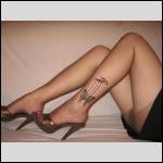 Chaussures a talons/bottes/cuissardes!!!j'adore voir les femmes avec!! - #958453-4