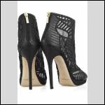 Chaussures a talons/bottes/cuissardes!!!j'adore voir les femmes avec!! - #968663-3