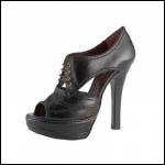 Chaussures a talons/bottes/cuissardes!!!j'adore voir les femmes avec!! - #968664-1