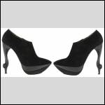 Chaussures a talons/bottes/cuissardes!!!j'adore voir les femmes avec!! - #968665-2