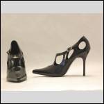 Chaussures a talons/bottes/cuissardes!!!j'adore voir les femmes avec!! - #969920-3